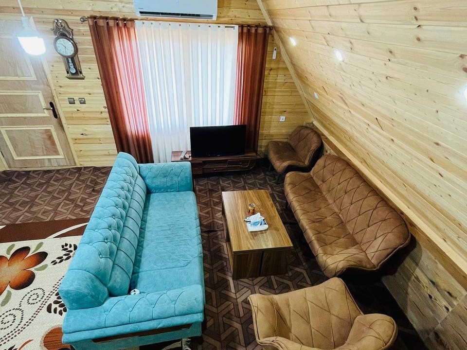 اتاق پذیرایی اتاق پذیرایی