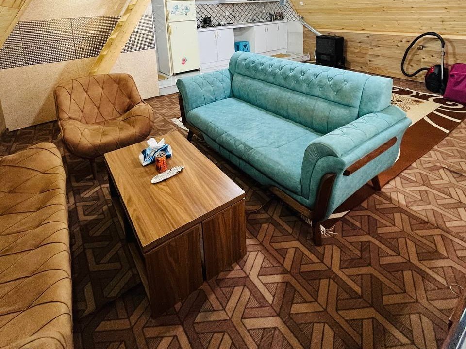 اتاق پذیرایی اتاق پذیرایی