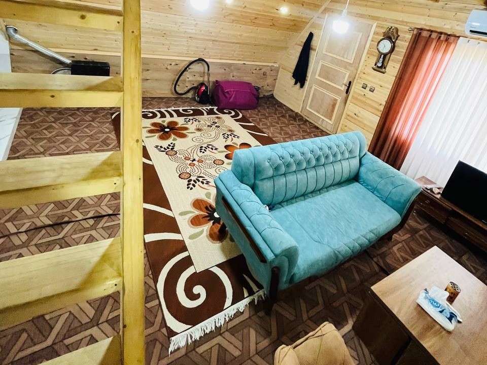 اتاق پذیرایی اتاق پذیرایی