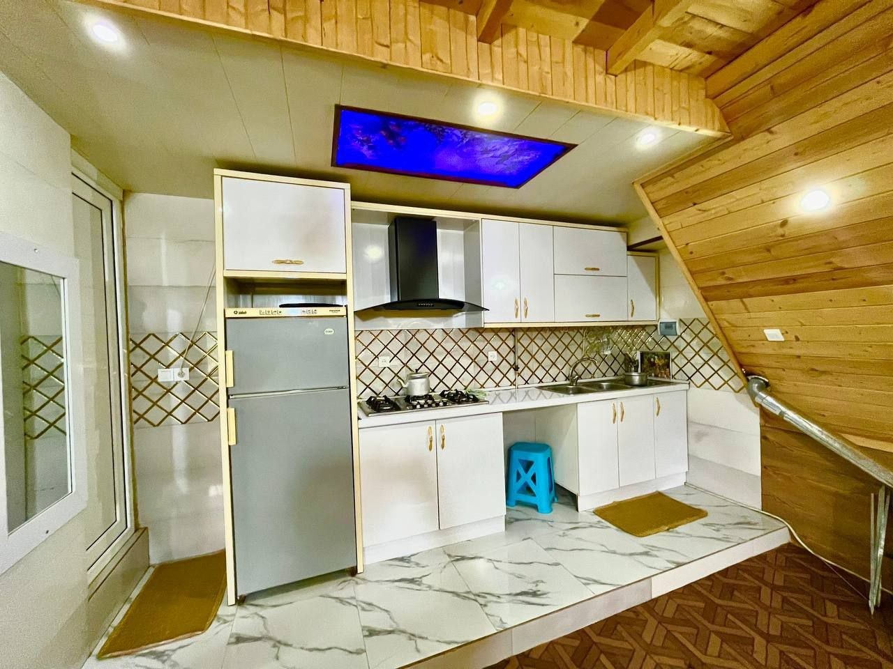 آشپزخانه آشپزخانه