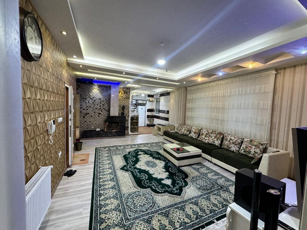 اتاق پذیرایی اتاق پذیرایی