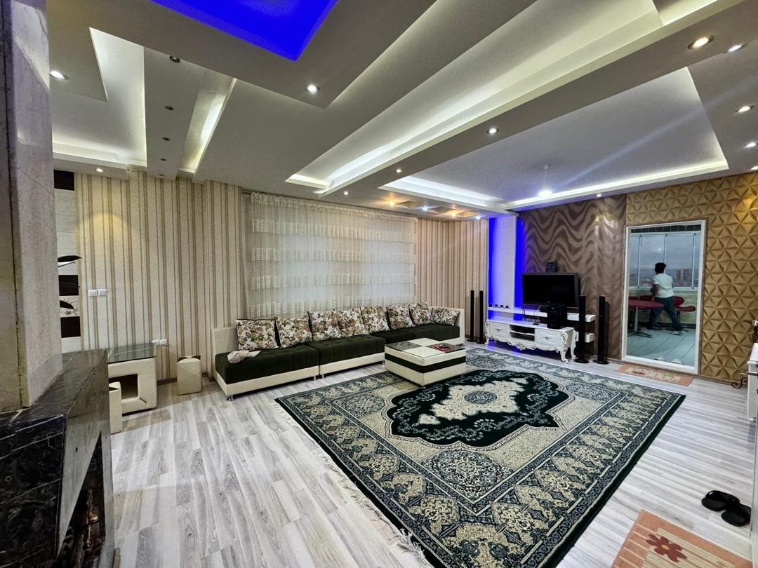 اتاق پذیرایی اتاق پذیرایی