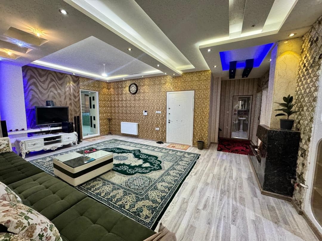 اتاق پذیرایی اتاق پذیرایی
