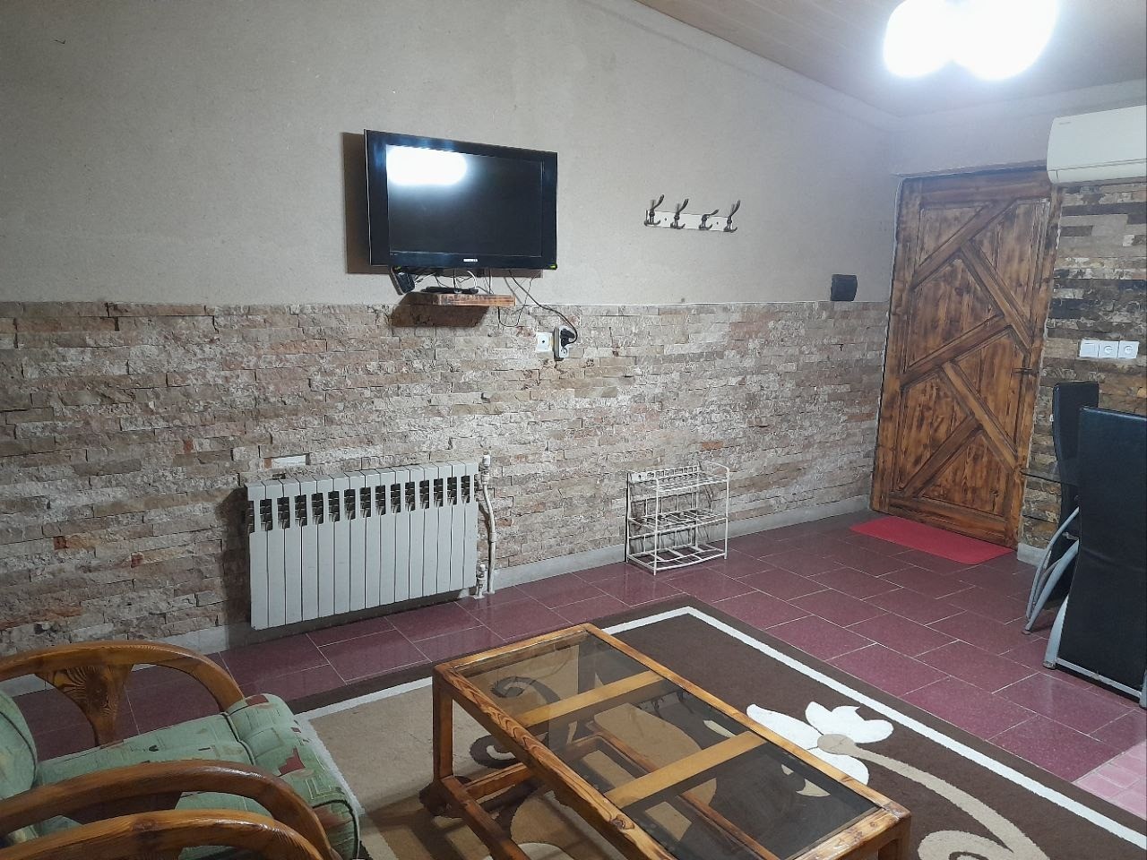 اتاق پذیرایی اتاق پذیرایی