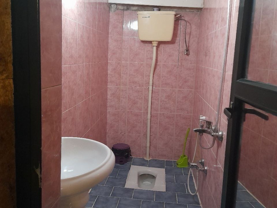 سرویس بهداشتی