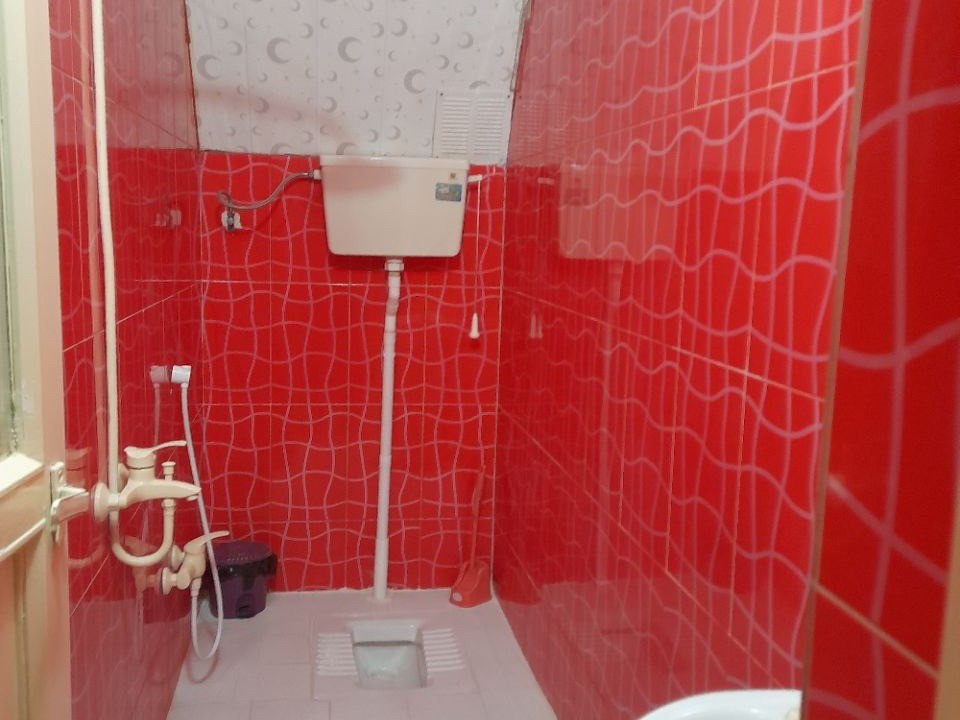 سرویس بهداشتی