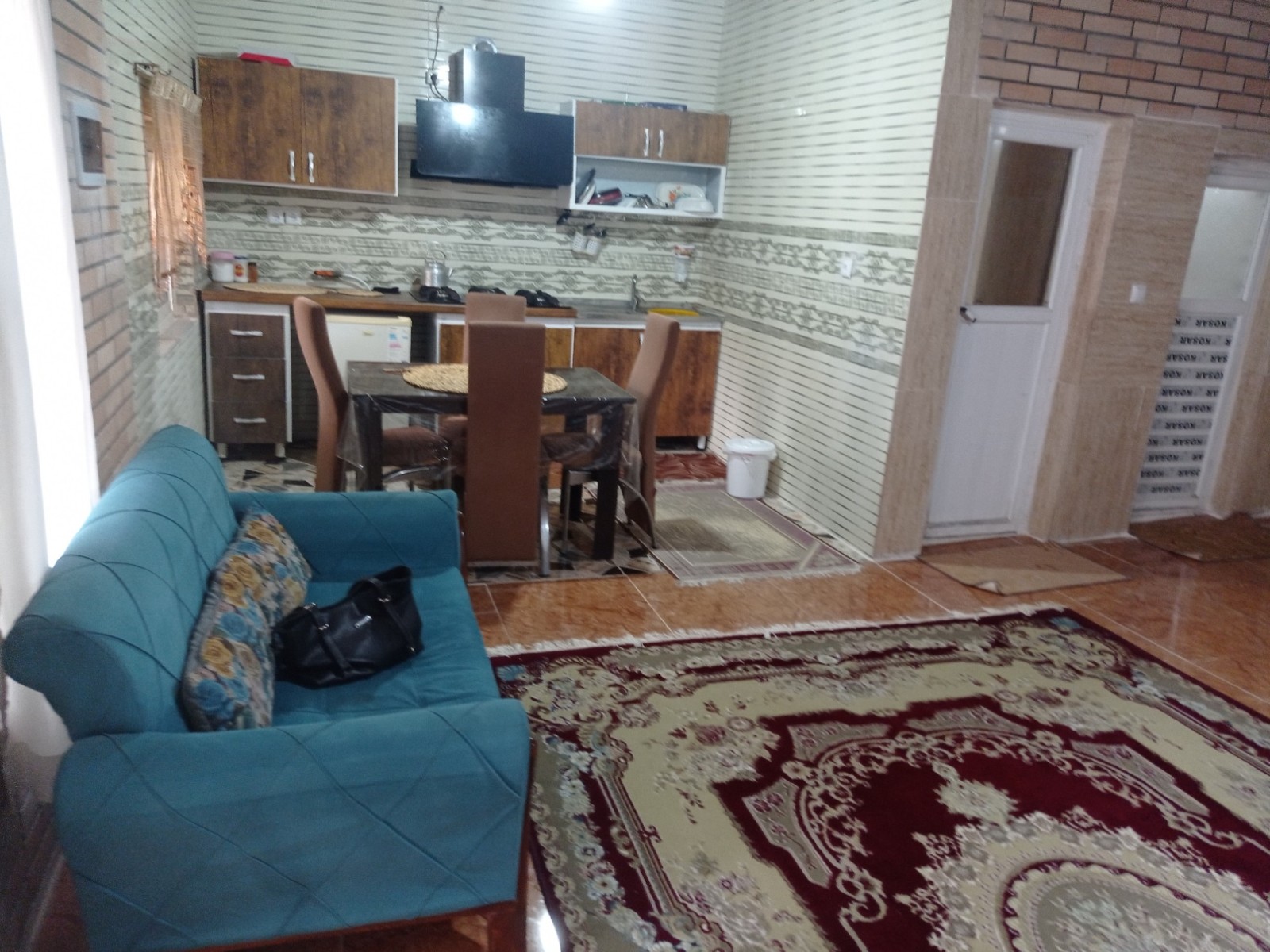 آشپزخانه آشپزخانه