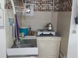 آشپزخانه