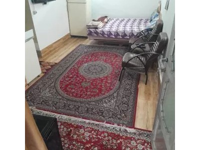 سوئیت گل در فومن