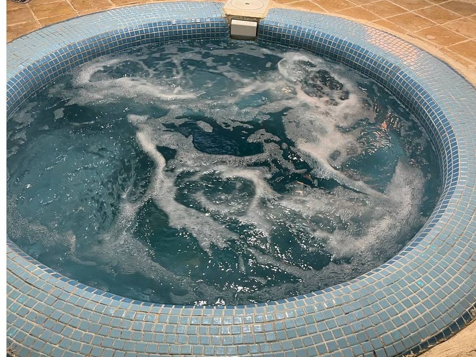 جکوزی