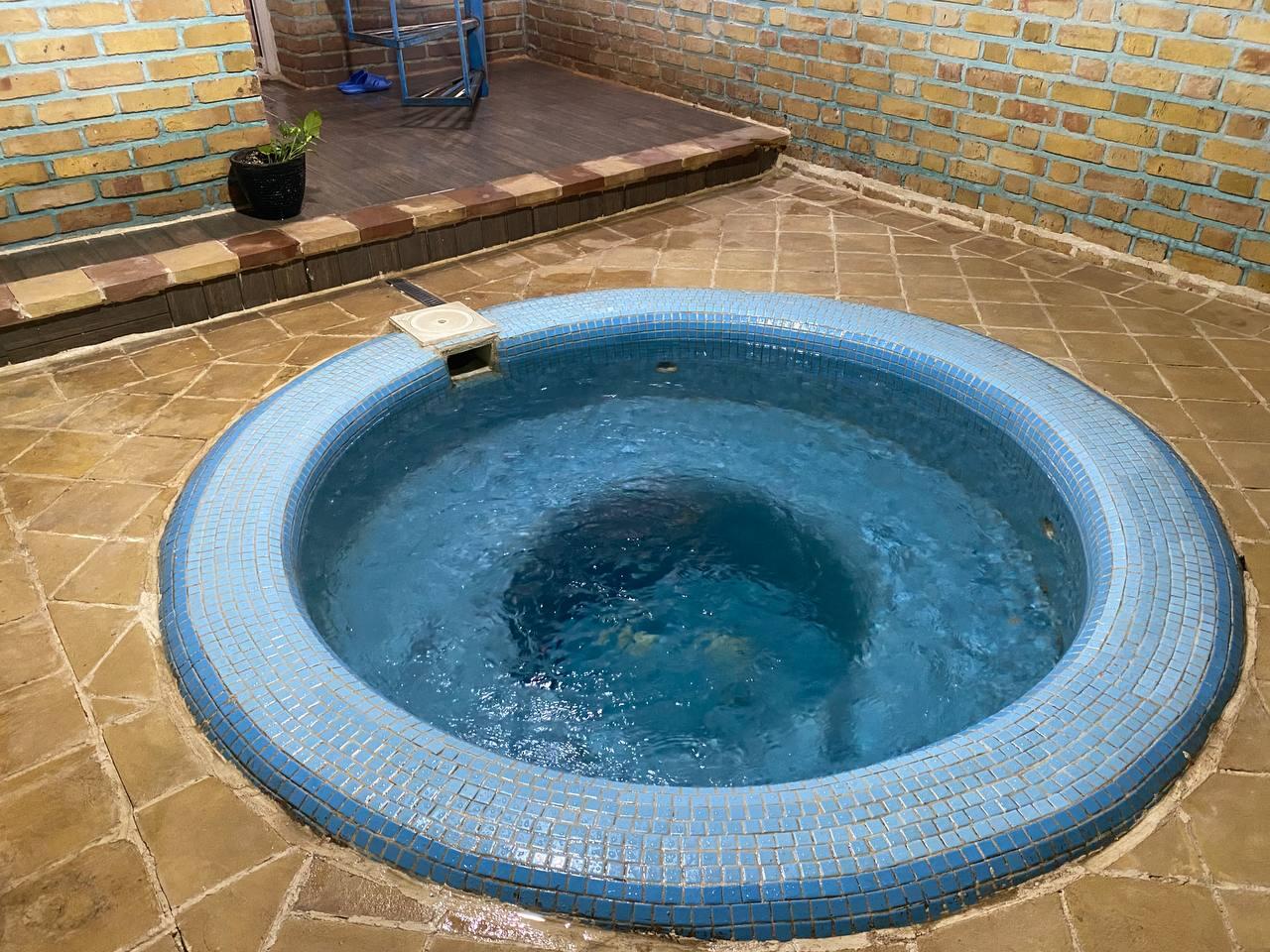 جکوزی