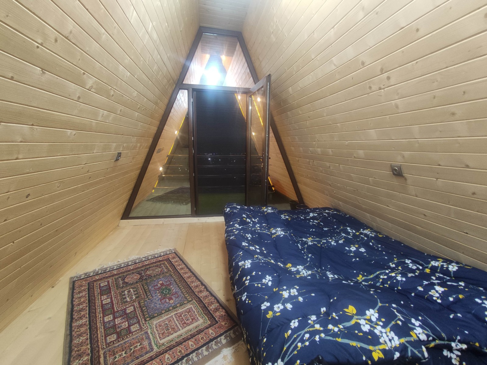 اطاق خواب ۱