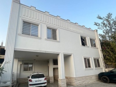 H/"آپارتمان دوخواب ساحلی مازیار(۳)"