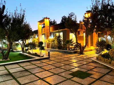 "ویلای رویایی الگانت"