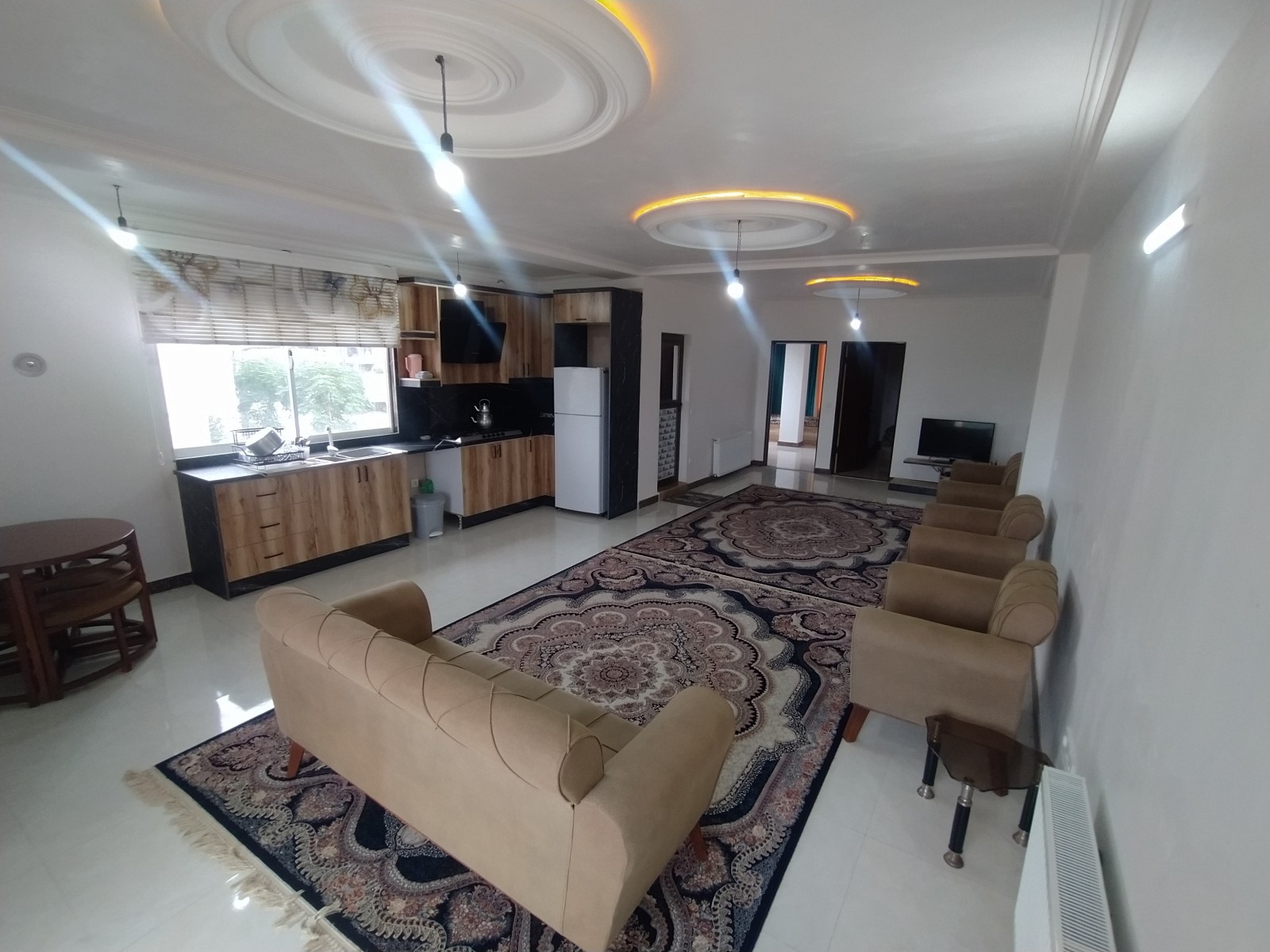 اتاق پذیرایی اتاق پذیرایی