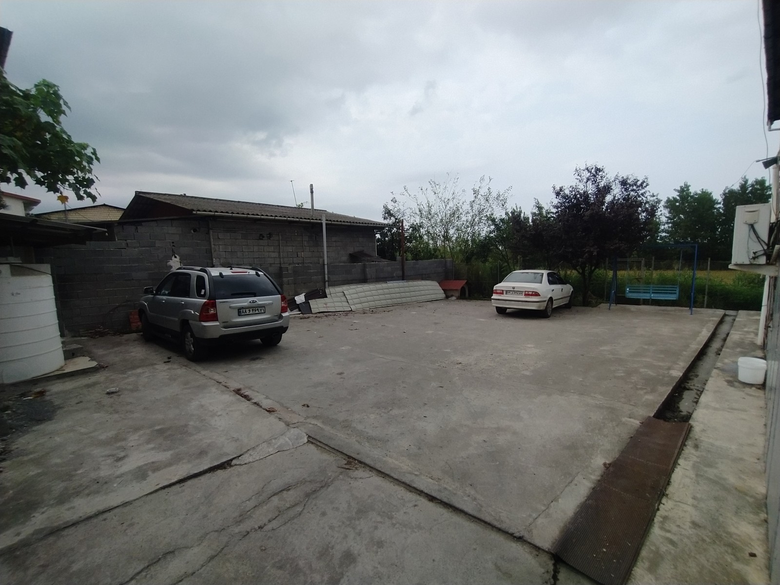 پارکینگ پارکینگ