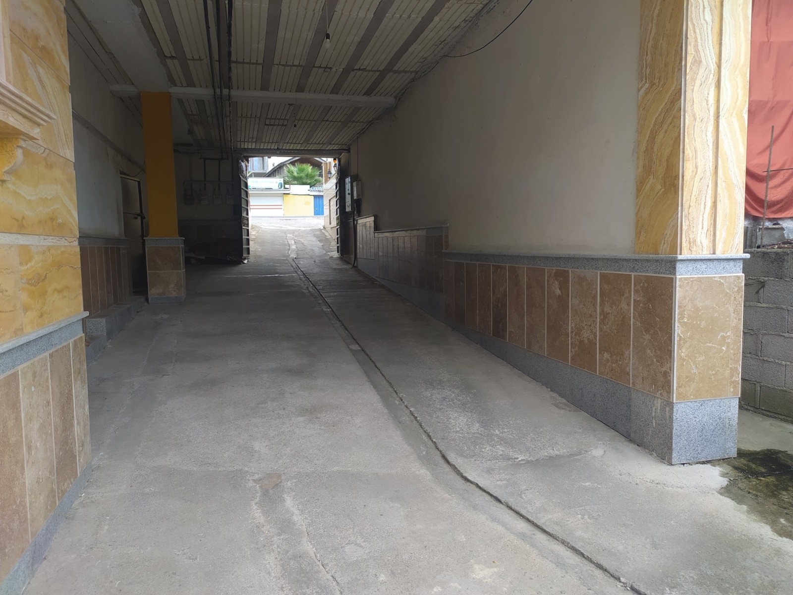 پارکینگ پارکینگ