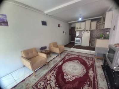 سوییت نقلی مرزن اباد