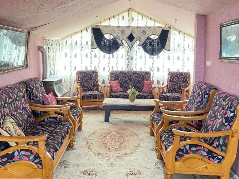 اتاق پذیرایی اتاق پذیرایی