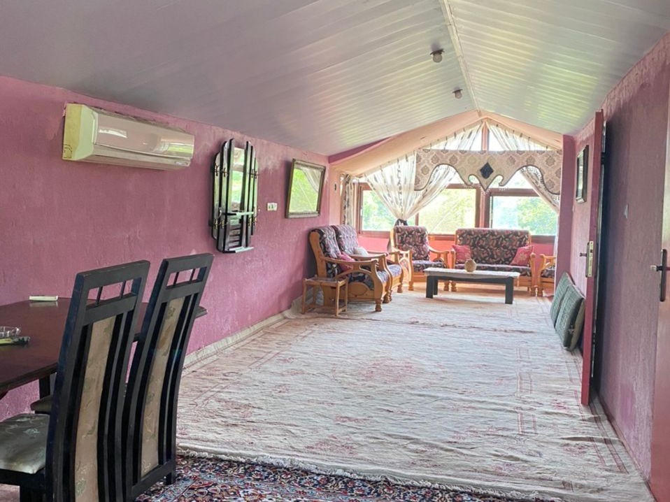 اتاق پذیرایی اتاق پذیرایی