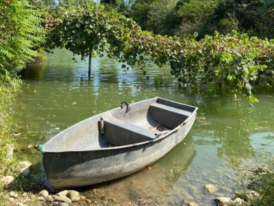 ویلای دنج برکه