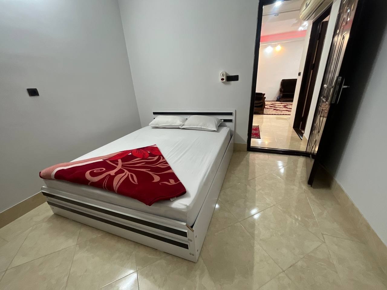 اتاق خواب 1