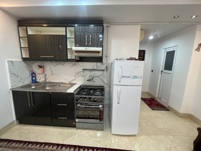 مجموعه اقامتی سهیل"واحد۳۰۴"