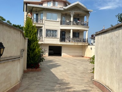 ویلای شاهنشین یاسمن (۲)
