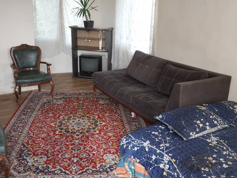 اتاق پذیرایی اتاق پذیرایی