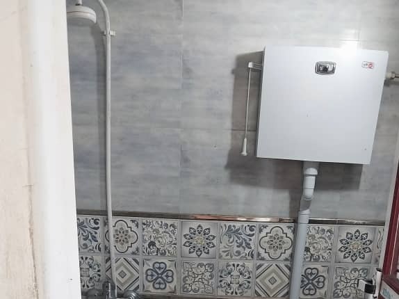 حمام و سرویس بهداشتی حمام و سرویس بهداشتی