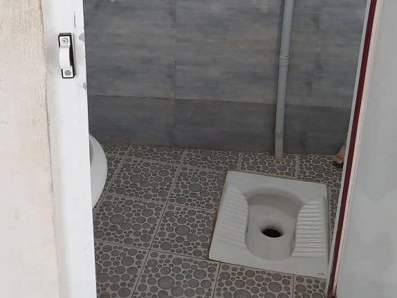 سرویس بهداشتی و حمام سرویس بهداشتی و حمام