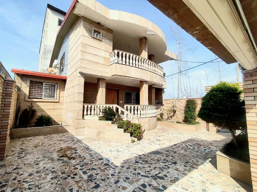 نمای ساختمان