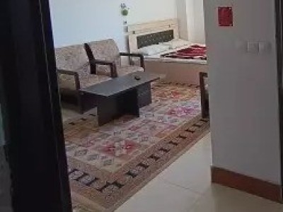 واحد آپارتمانی یک خوابه (واحد 601/ 401)