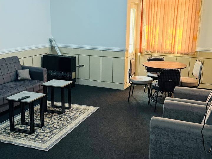 اتاق پذیرایی اتاق پذیرایی