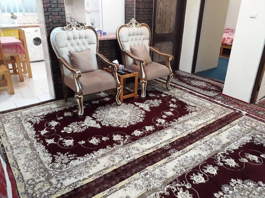 اتاق پذیرایی اتاق پذیرایی