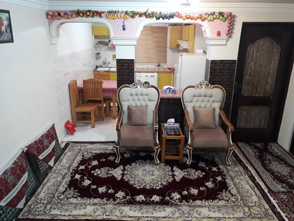 اتاق پذیرایی اتاق پذیرایی