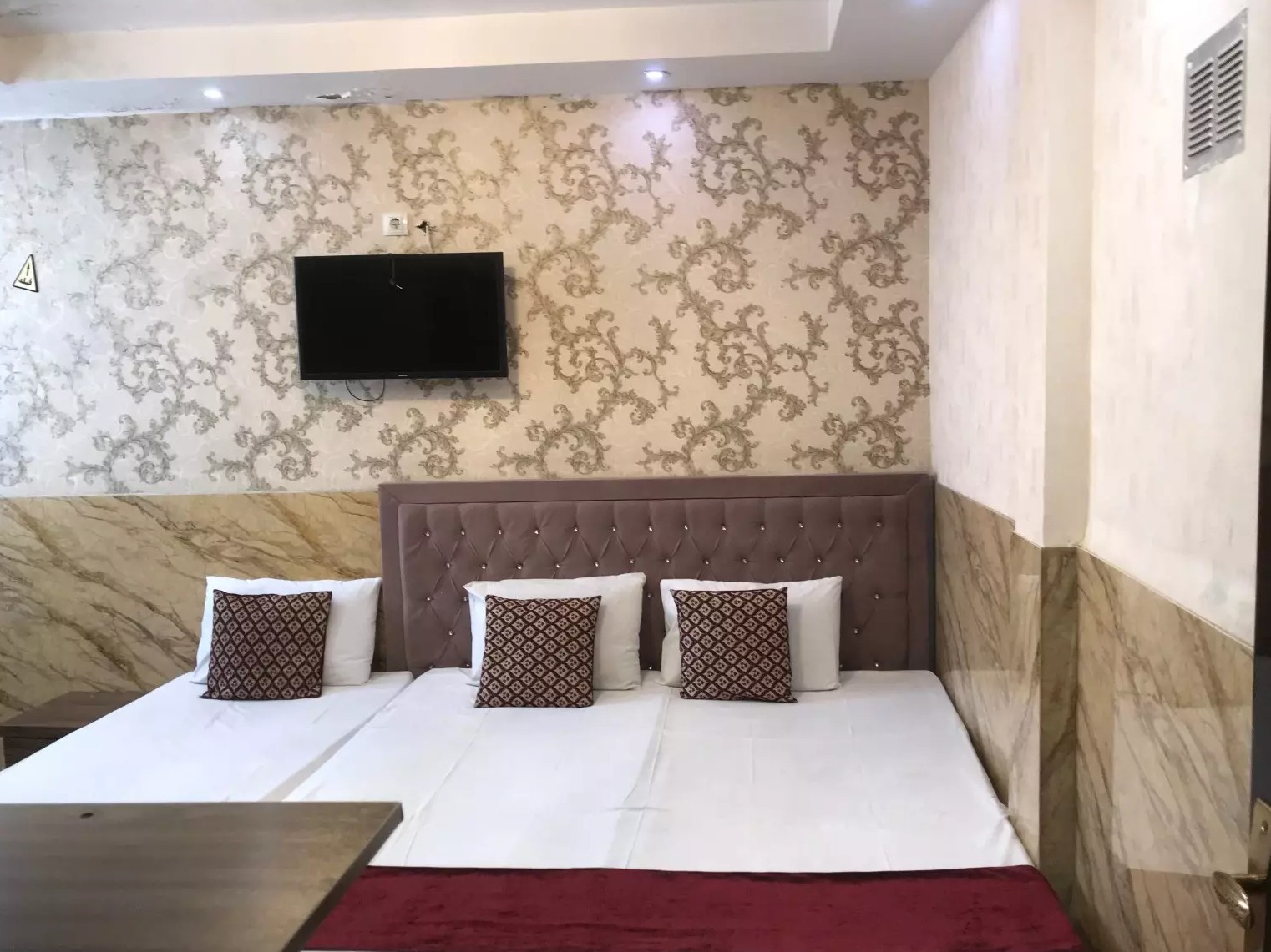 اتاق پذیرایی اتاق پذیرایی