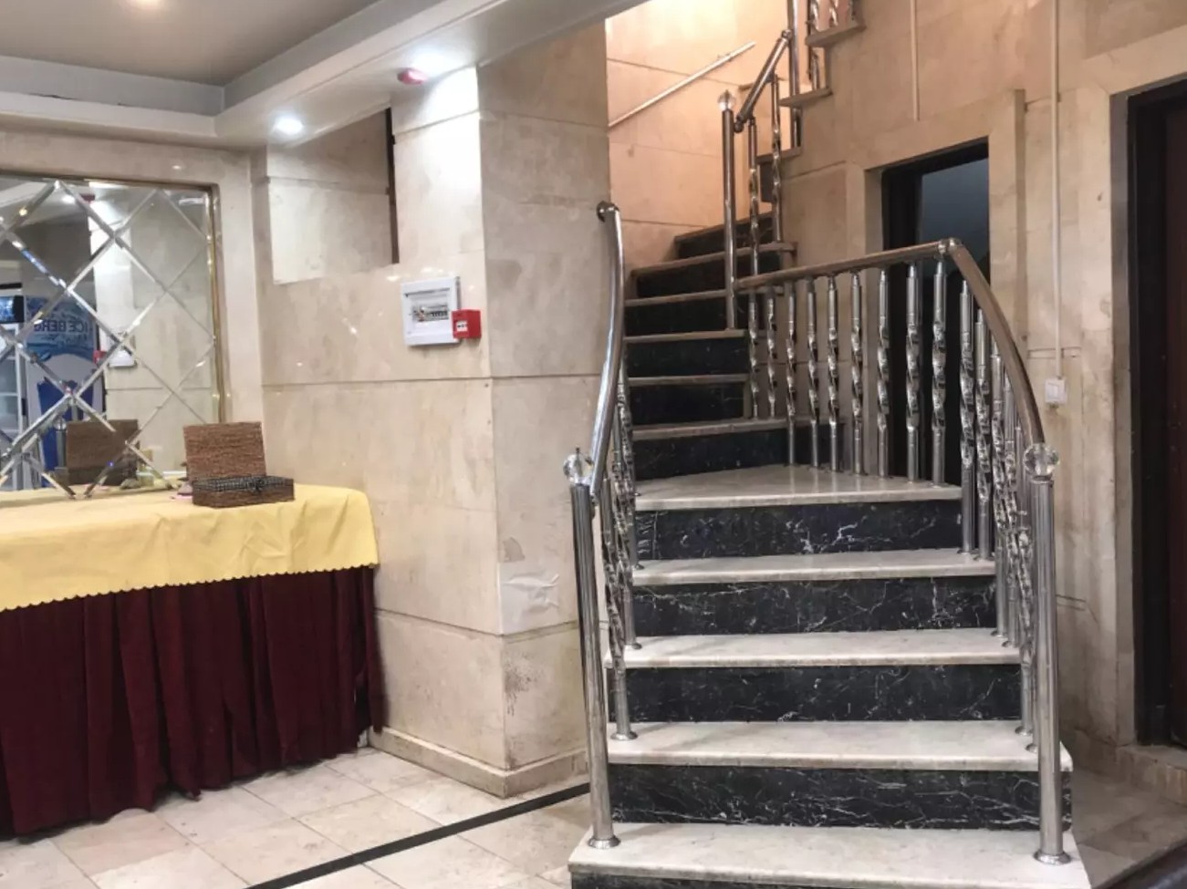 راهرو راهرو