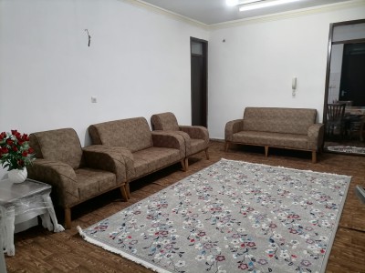 اقامتگاه دوخوابه کیان و نیکان
