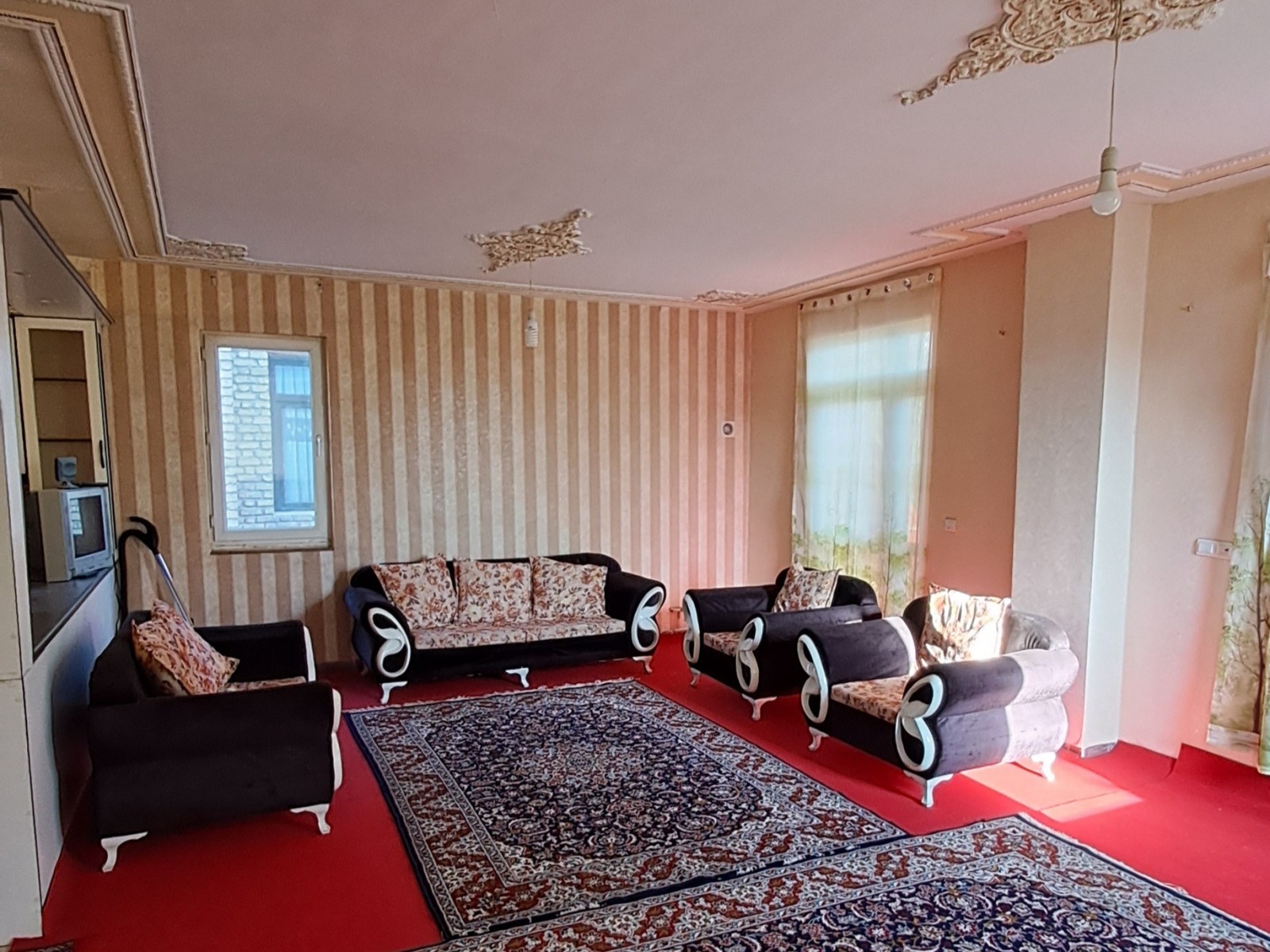 اتاق پذیرایی اتاق پذیرایی