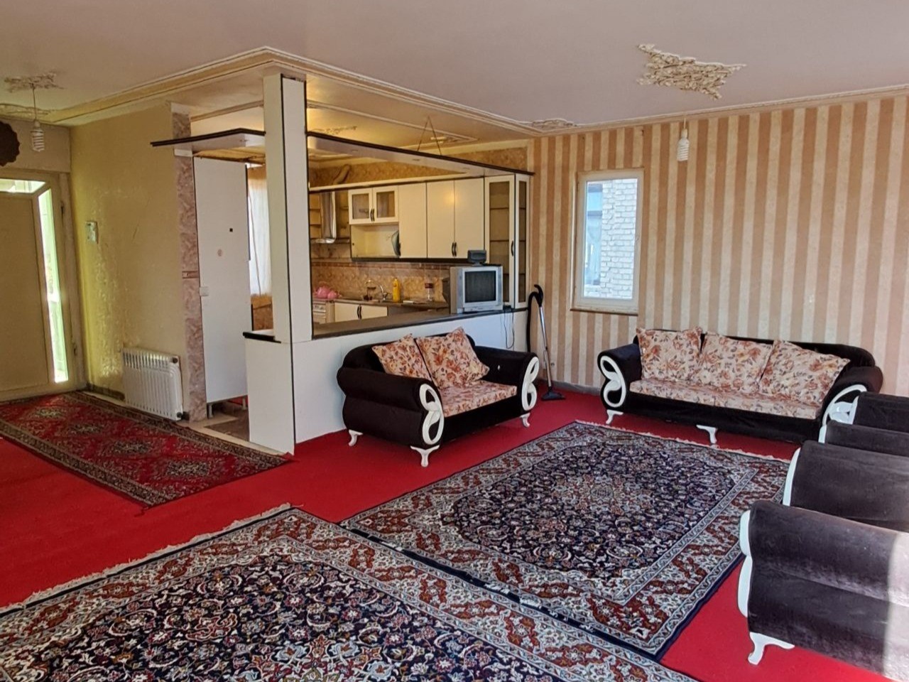 اتاق پذیرایی اتاق پذیرایی