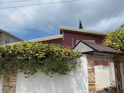 ویلای دو خوابه در اجاکسر ویلای دو خوابه در اجاکسر