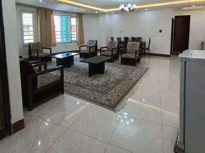 واحدآپارتمانی سه خوابه (واحد 304)