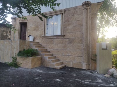 " ویلای  دو خوابه مرداب "