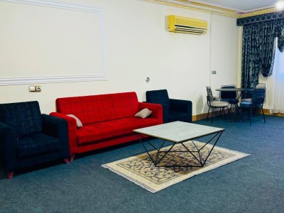 دوخواب کریمی همکف شاهد