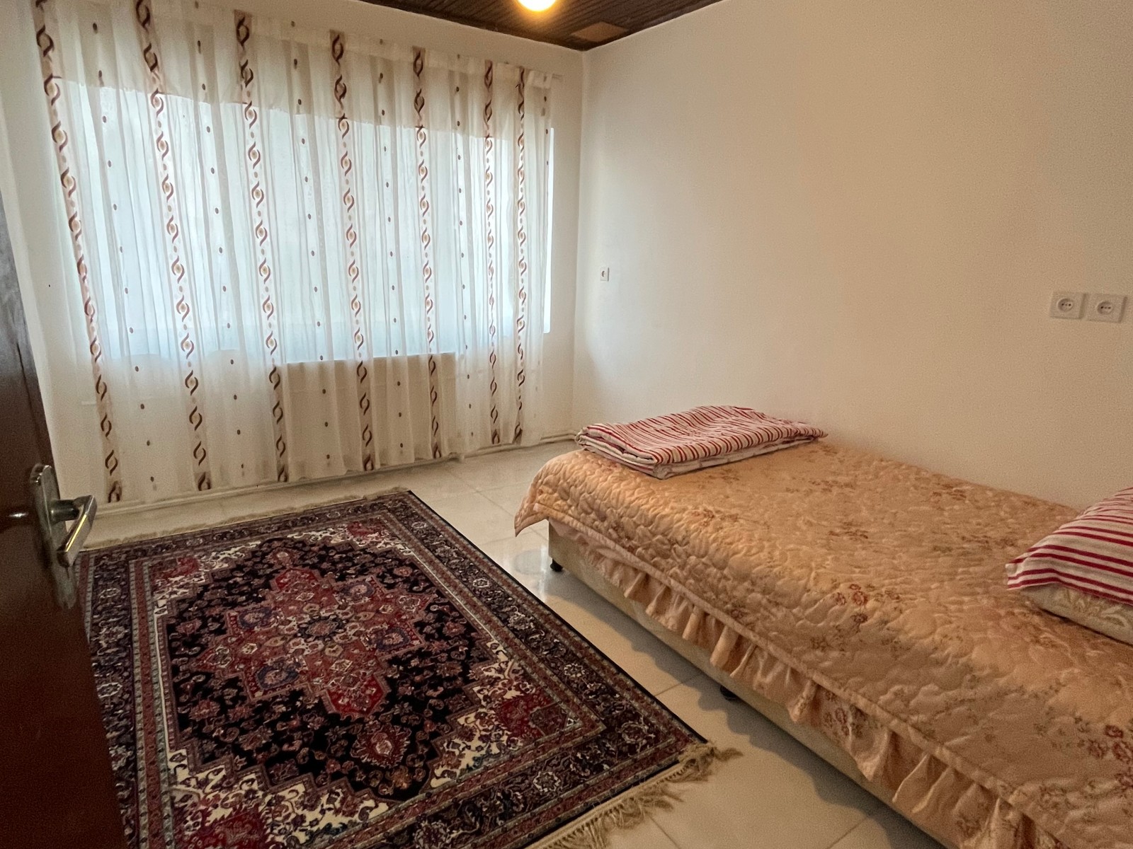 اتاق‌خواب