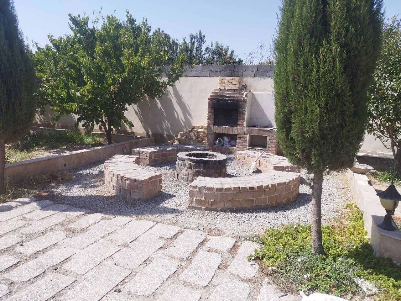 باربیکیو