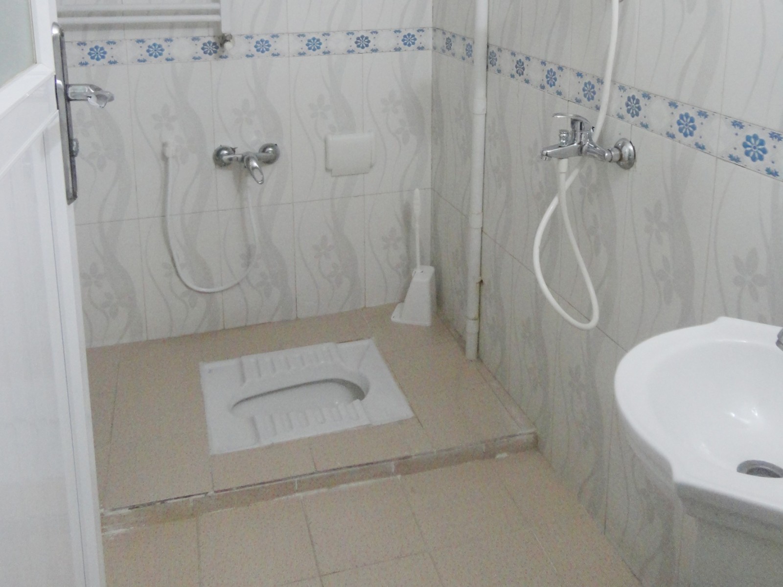 سرویس بهداشتی