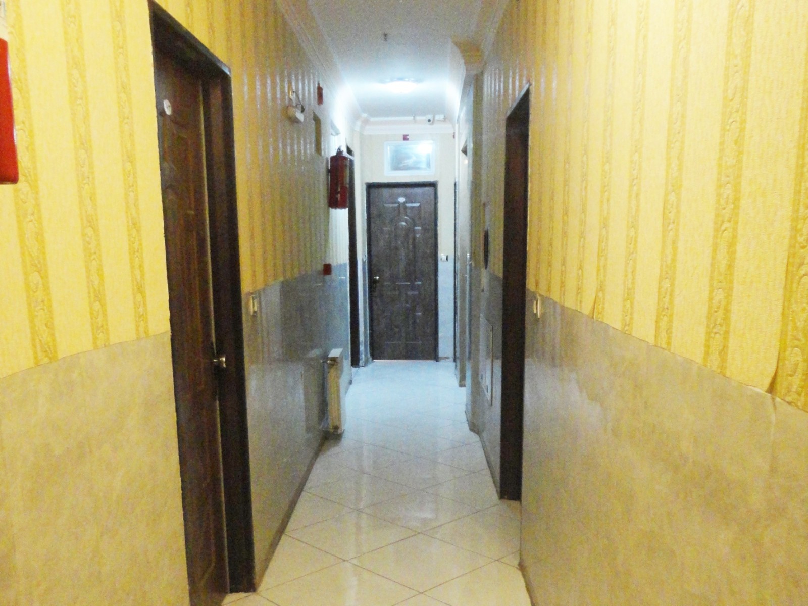 راهرو راهرو