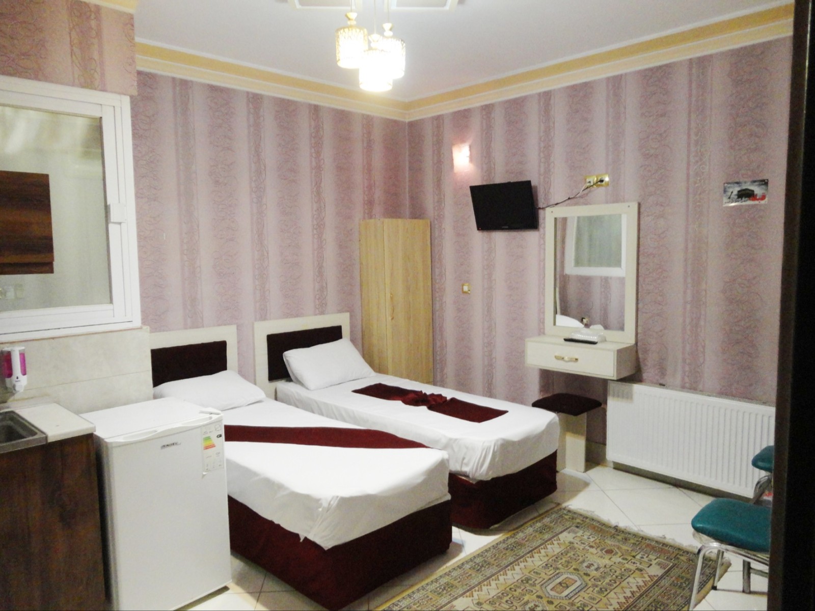 اتاق پذیرایی اتاق پذیرایی